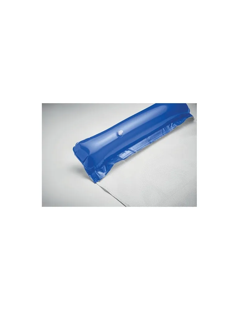 Hamac gonflable flottant HAMAFLOAT