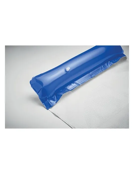 Hamac gonflable flottant HAMAFLOAT