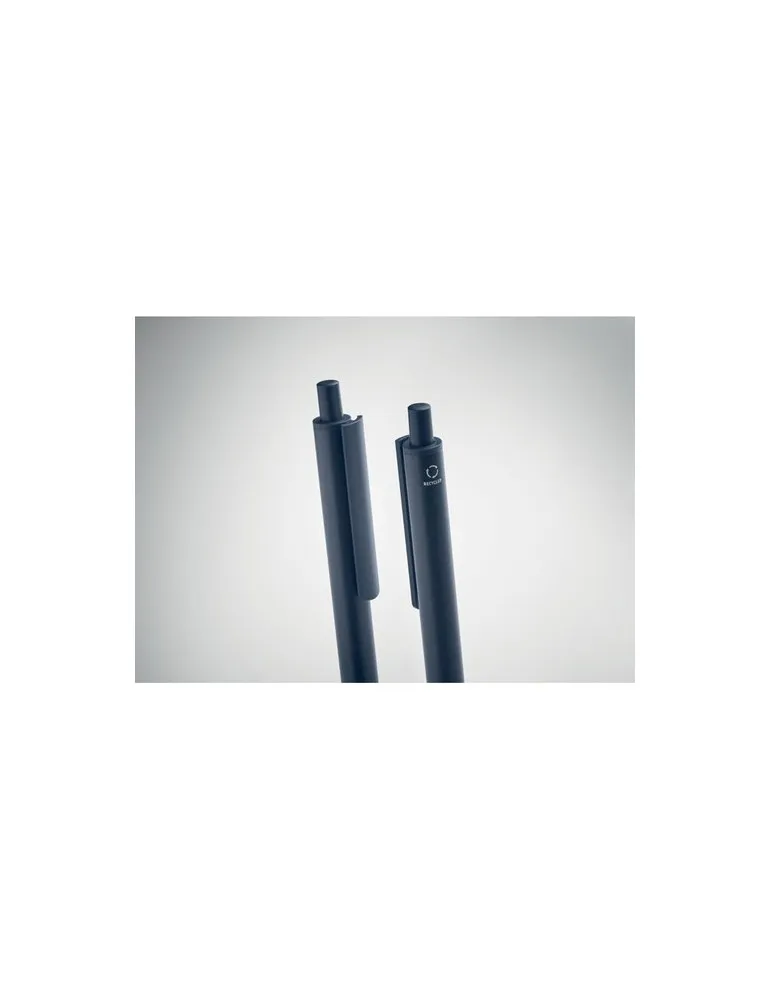 Set de stylos en alu. recyclé ORWELL