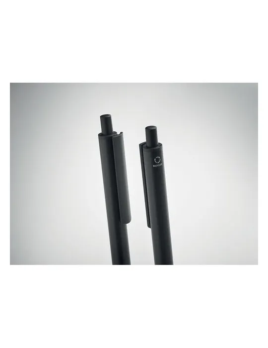 Set de stylos en alu. recyclé ORWELL