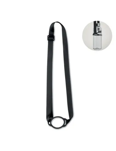 Lanyard porte-gobelet 6cm LANCUP 2