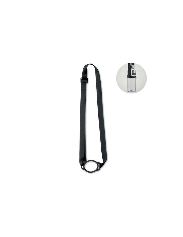Lanyard porte-gobelet 6cm LANCUP