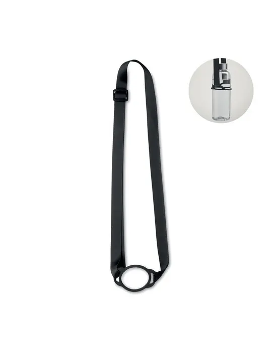 Lanyard porte-gobelet 6cm LANCUP