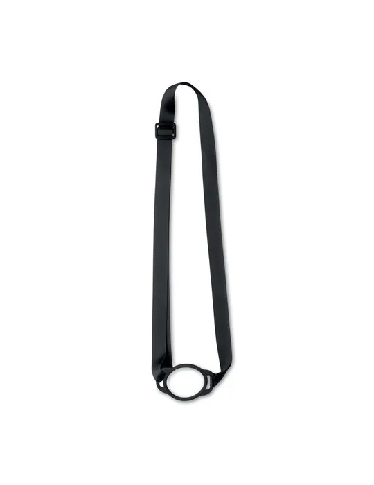 Lanyard porte-gobelet 6cm LANCUP