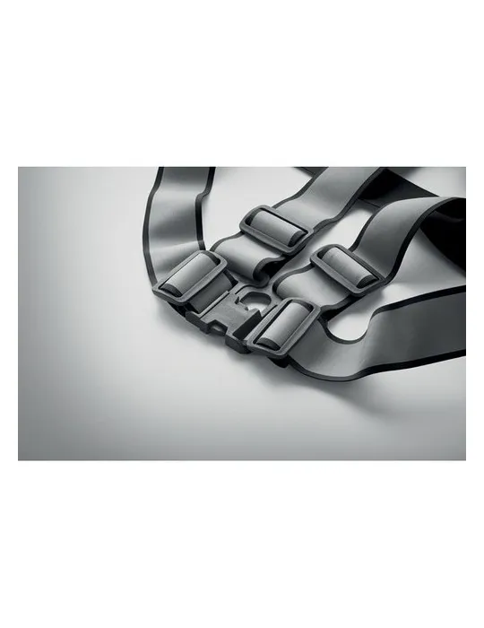 Bretelles réfléchissantes ALLVISIBLE+