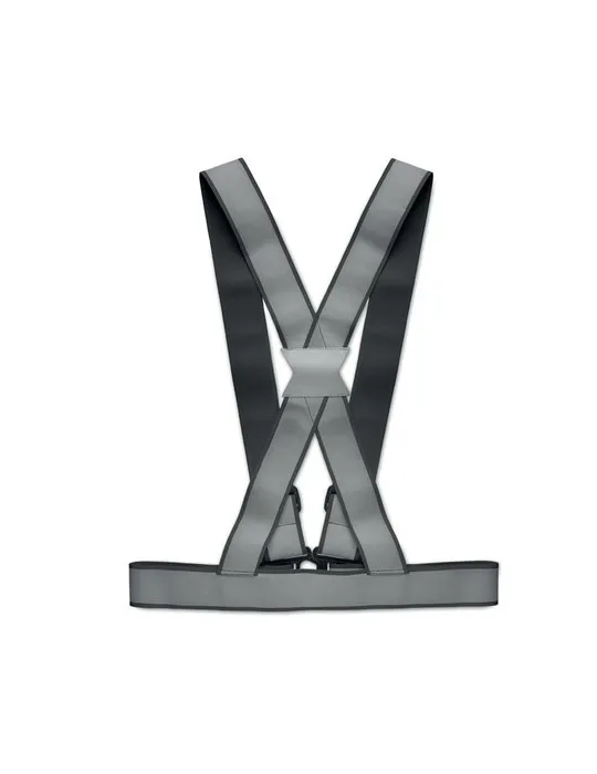 Bretelles réfléchissantes ALLVISIBLE+