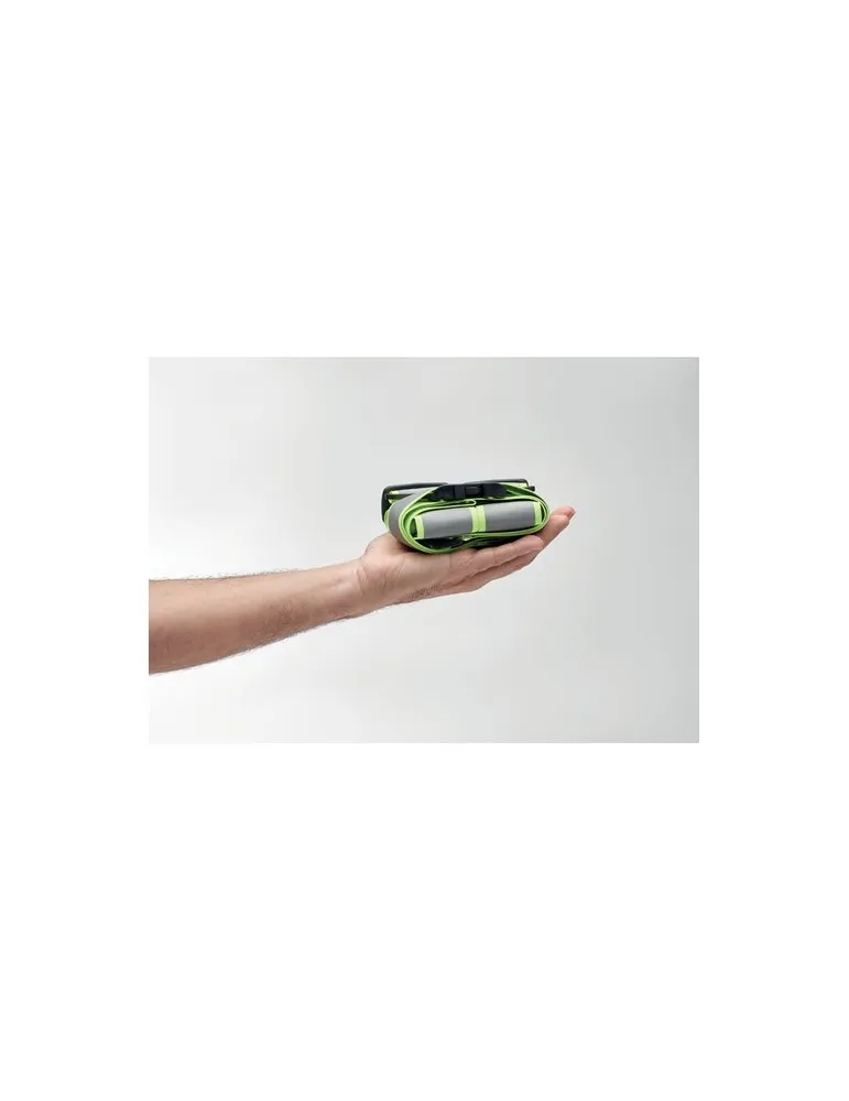 Bretelles réfléchissantes ALLVISIBLE+