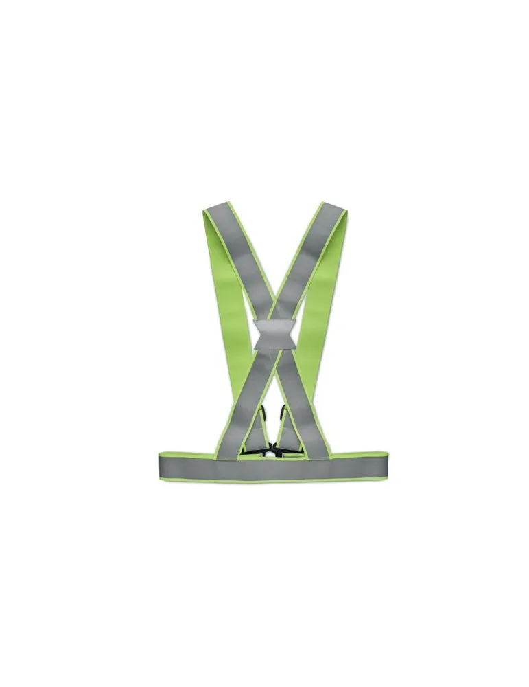 Bretelles réfléchissantes ALLVISIBLE+