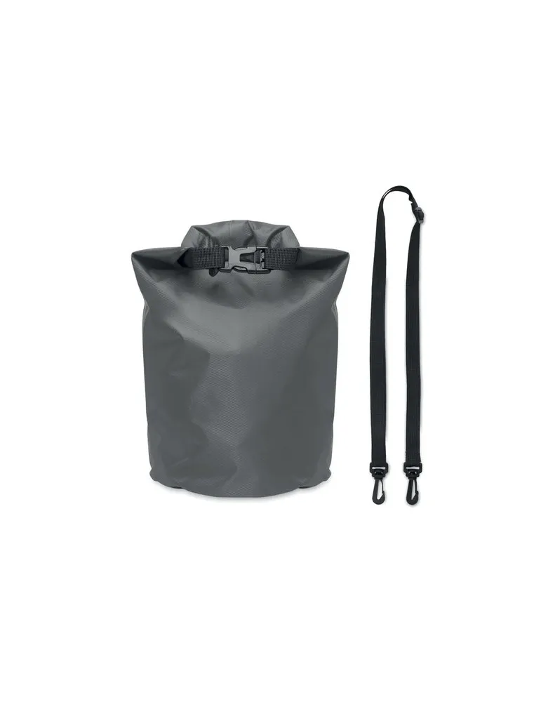 Sac étanche 210T RPET 5L BOLSAIBLE +