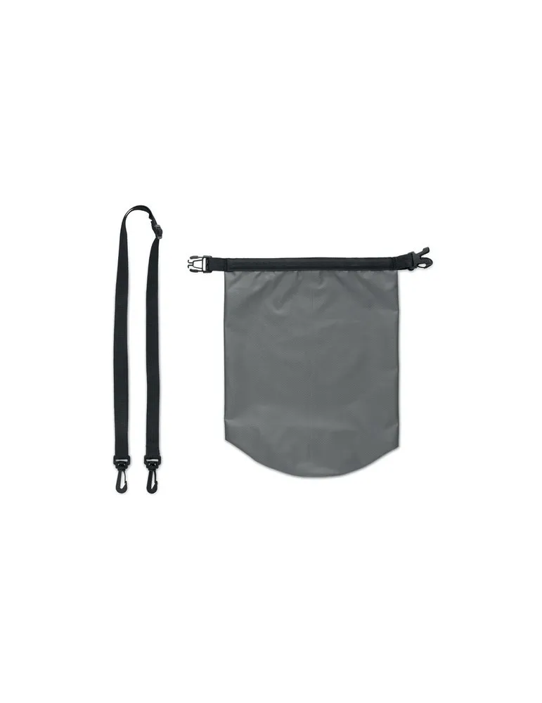 Sac étanche 210T RPET 5L BOLSAIBLE +