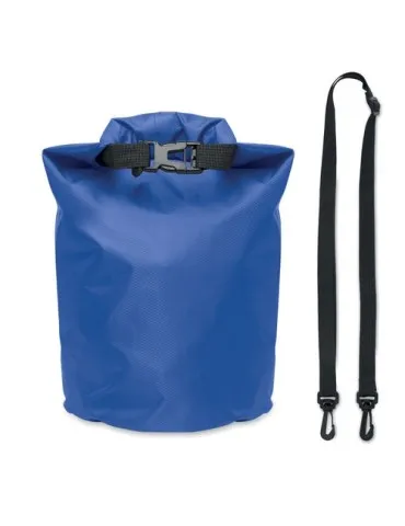 Sac étanche 210T RPET 5L BOLSAIBLE + 2