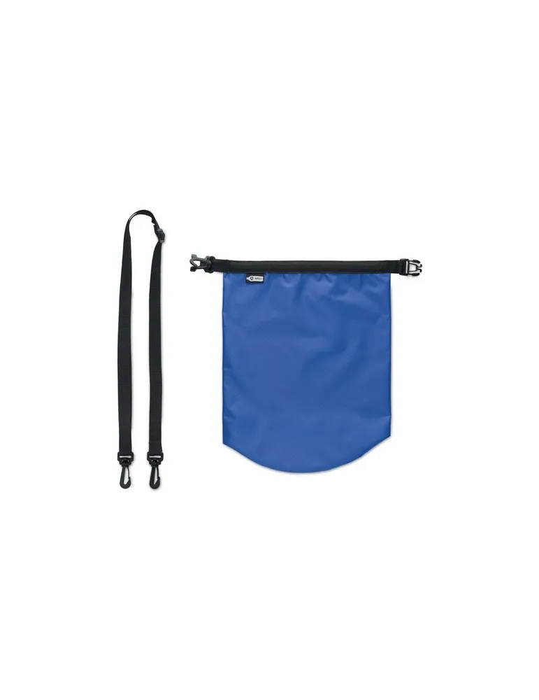 Sac étanche 210T RPET 5L BOLSAIBLE +
