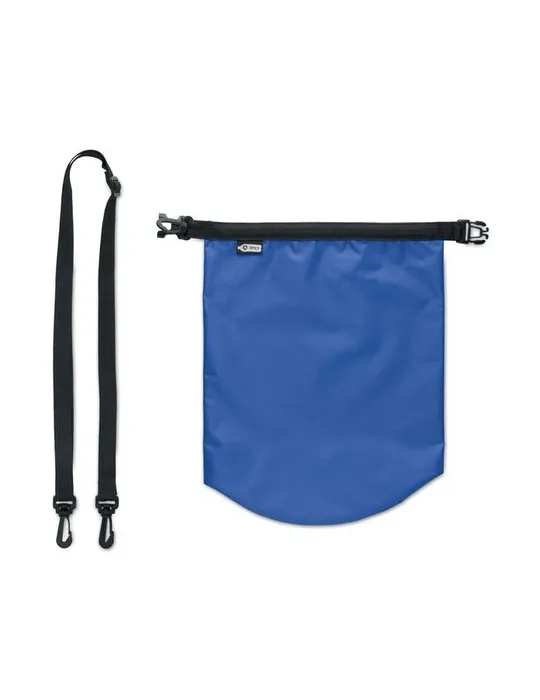 Sac étanche 210T RPET 5L BOLSAIBLE +
