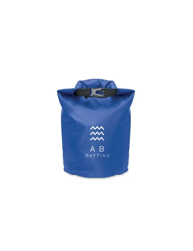 Sac étanche 210T RPET 5L BOLSAIBLE +