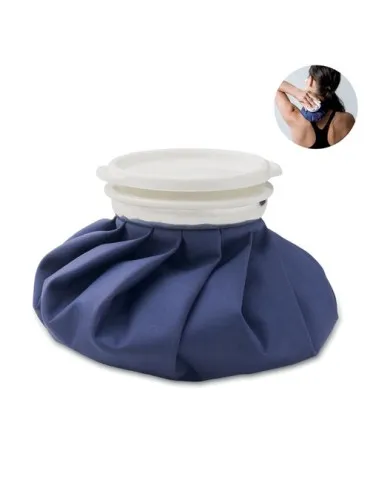 Poche à glace réutilisable SANAR