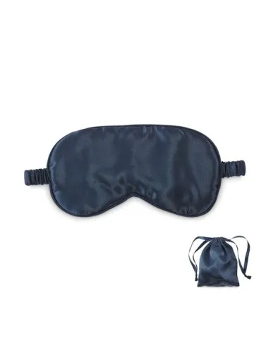 Masque oculaire en polyester SLEEPY