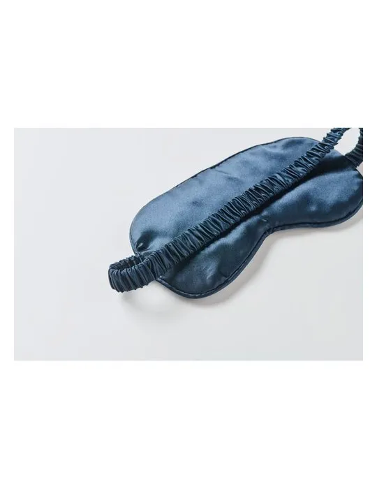Masque oculaire en polyester SLEEPY