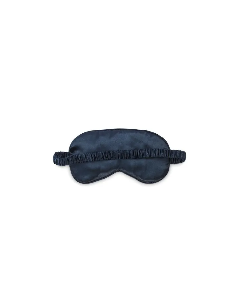 Masque oculaire en polyester SLEEPY