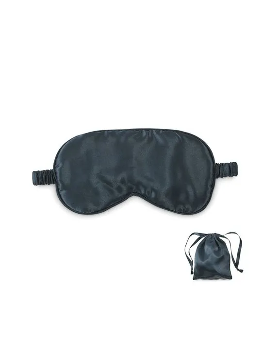 Masque oculaire en polyester SLEEPY