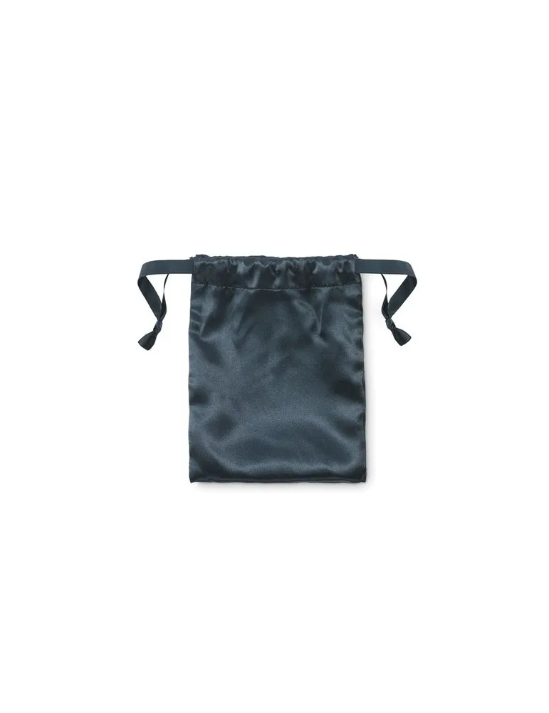 Masque oculaire en polyester SLEEPY