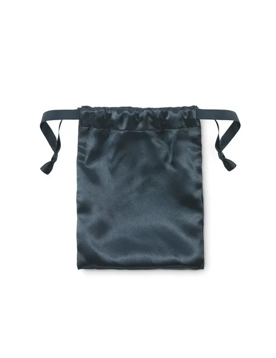 Masque oculaire en polyester SLEEPY