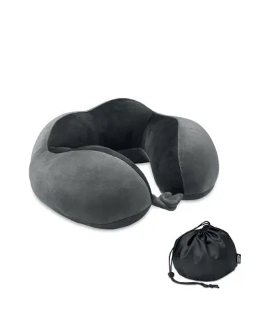 Oreiller de voyage en mousse HEDREST