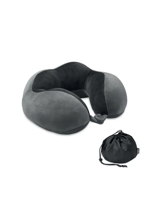 Oreiller de voyage en mousse HEDREST