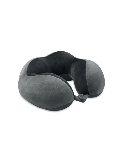 Oreiller de voyage en mousse HEDREST