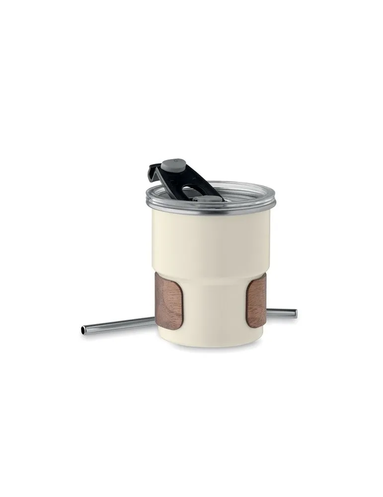 Gobelet simple paroi 260 ml MATE