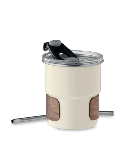 Gobelet simple paroi 260 ml MATE