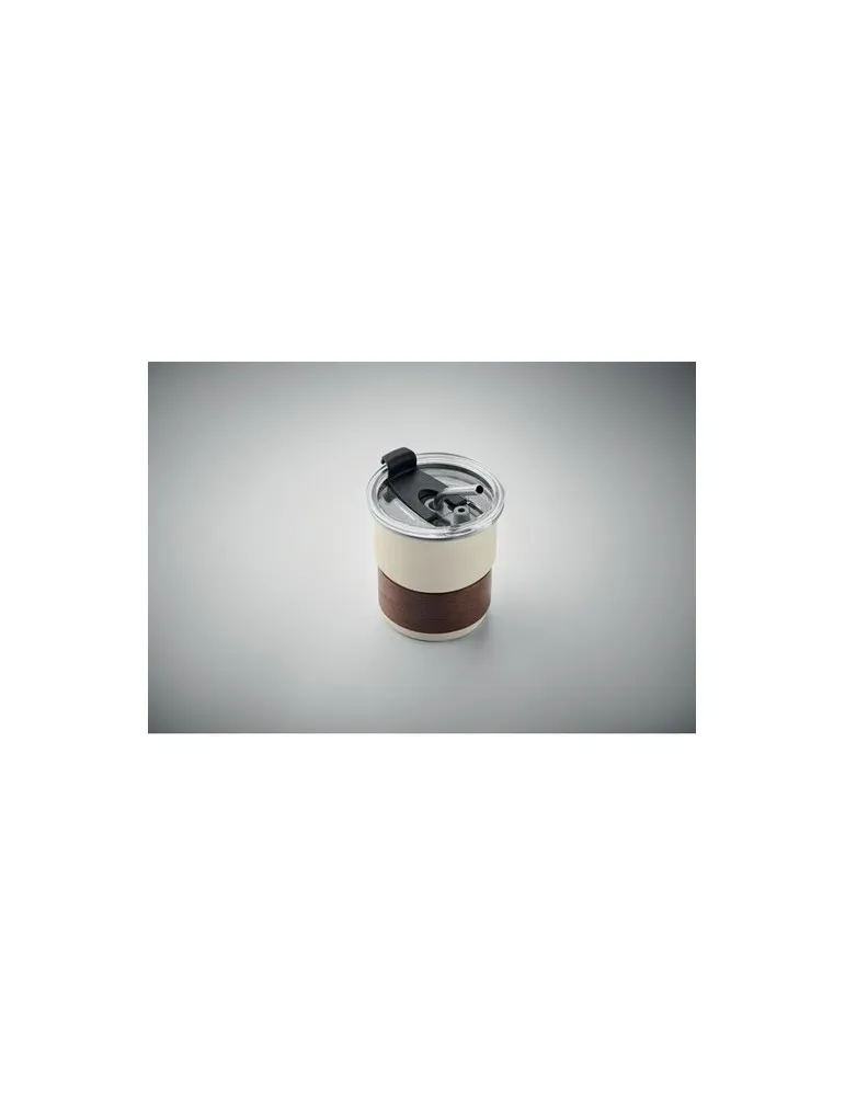 Gobelet simple paroi 260 ml MATE