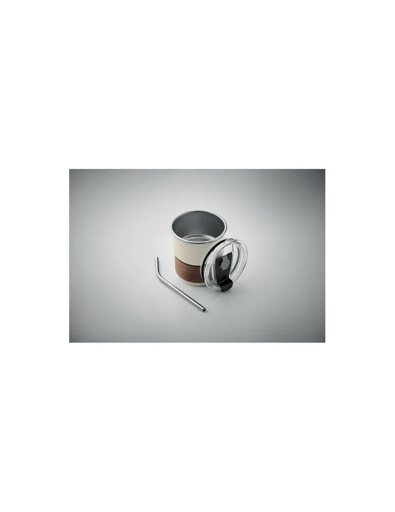 Gobelet simple paroi 260 ml MATE