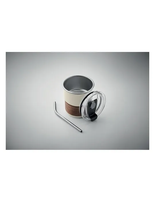 Gobelet simple paroi 260 ml MATE