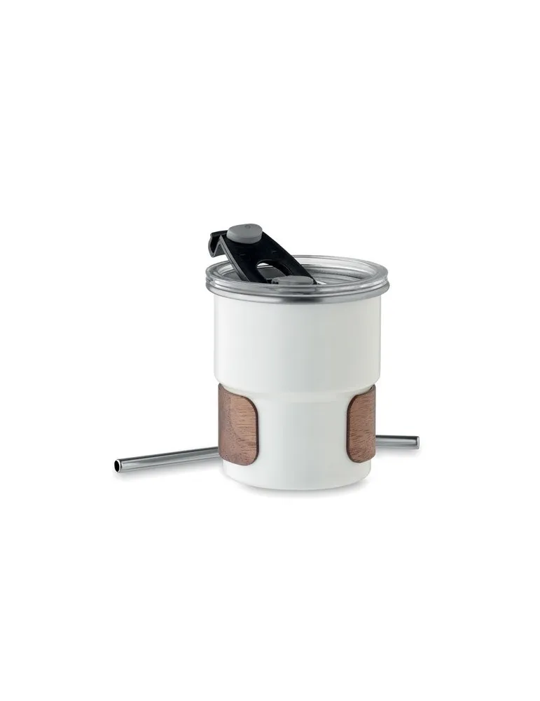 Gobelet simple paroi 260 ml MATE