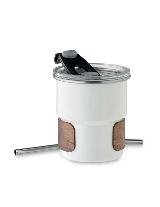 Gobelet simple paroi 260 ml MATE