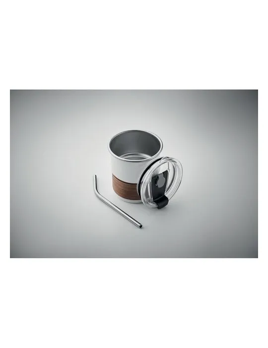 Gobelet simple paroi 260 ml MATE