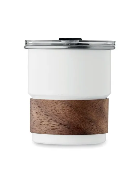 Gobelet simple paroi 260 ml MATE