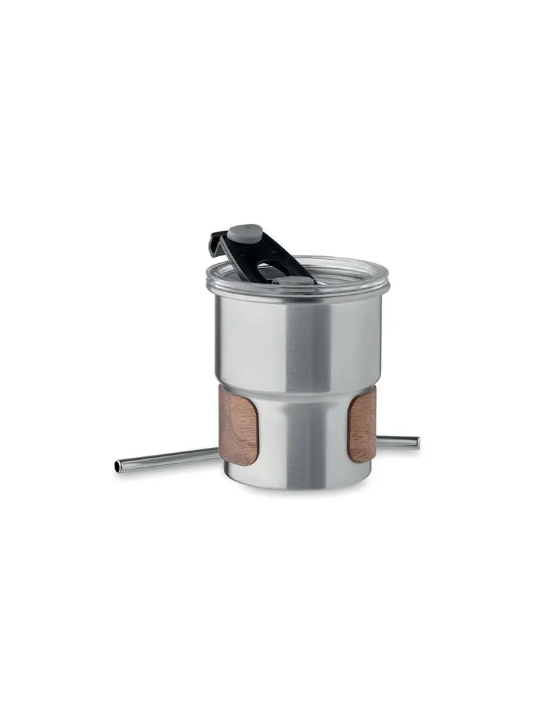 Gobelet simple paroi 260 ml MATE