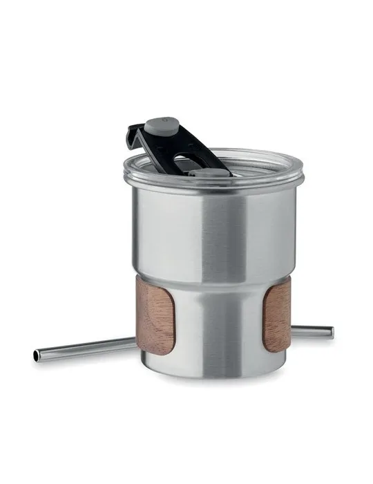 Gobelet simple paroi 260 ml MATE