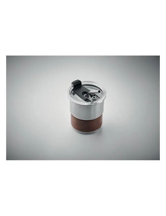 Gobelet simple paroi 260 ml MATE