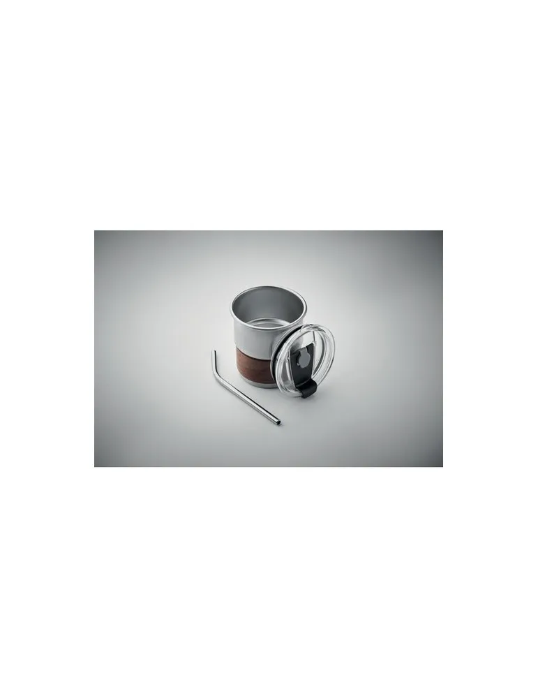 Gobelet simple paroi 260 ml MATE