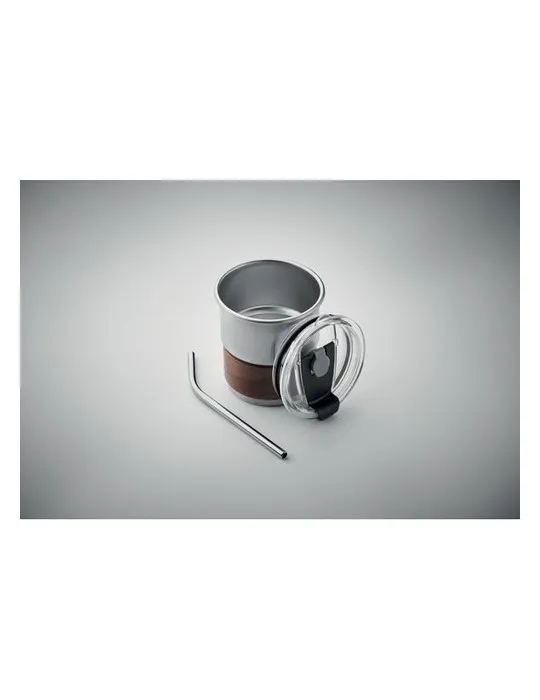 Gobelet simple paroi 260 ml MATE