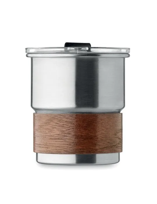 Gobelet simple paroi 260 ml MATE