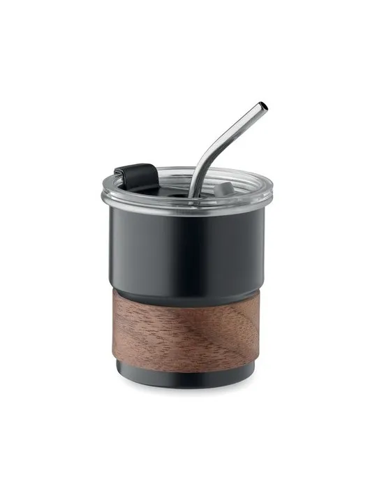 Gobelet simple paroi 260 ml MATE