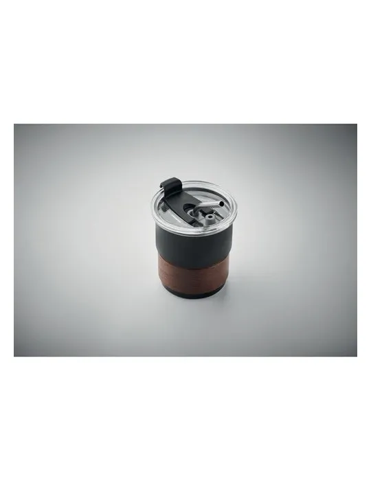 Gobelet simple paroi 260 ml MATE