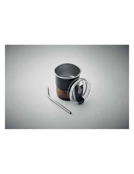 Gobelet simple paroi 260 ml MATE