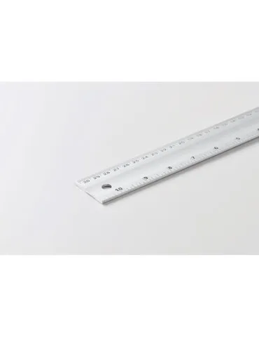 Equerre en aluminium 30 cm MEJURE Personnalisé 2