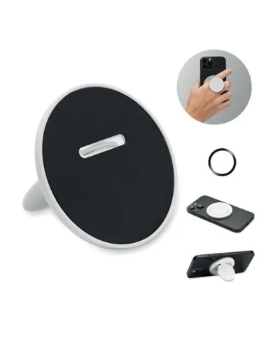 Support magnétique téléphone ABLE 2