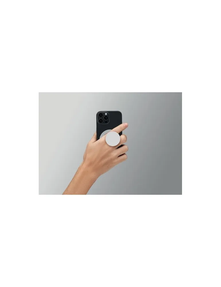 Support magnétique téléphone ABLE