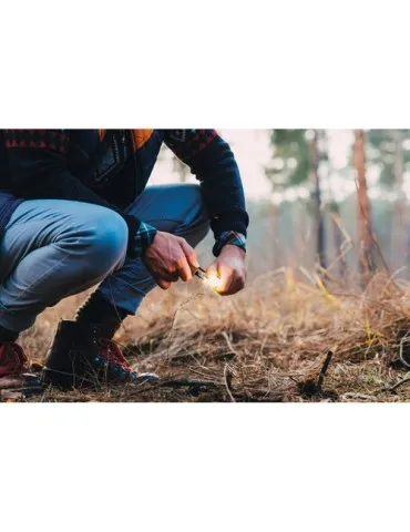 Allume feu en pin FUEGOR 2